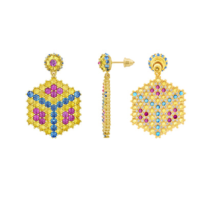 Donna Earrings