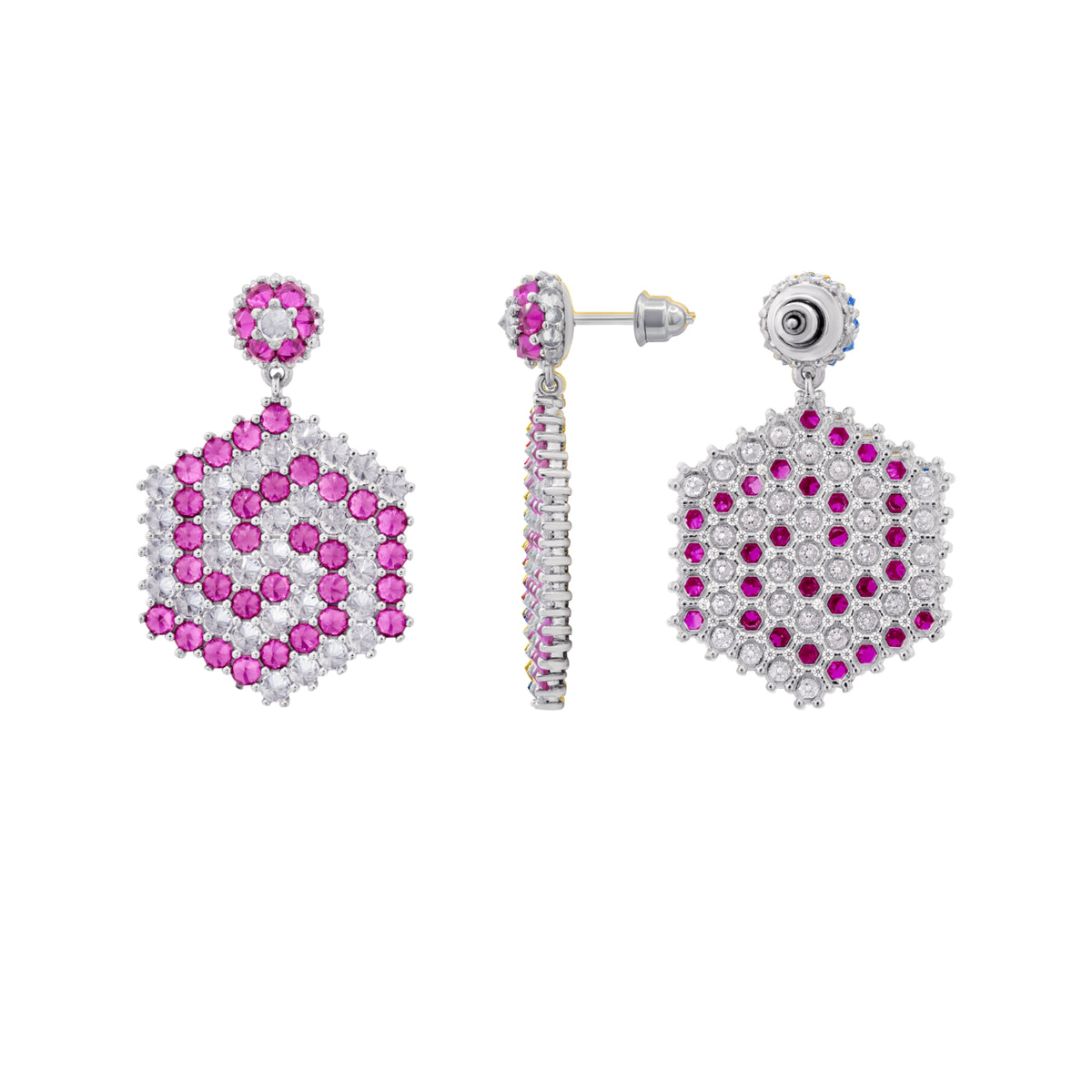 Donna Earrings