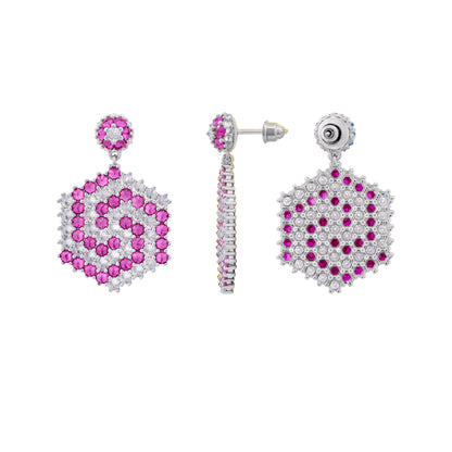 Donna Earrings