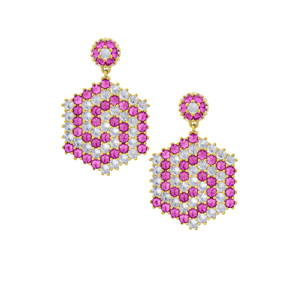 Donna Earrings
