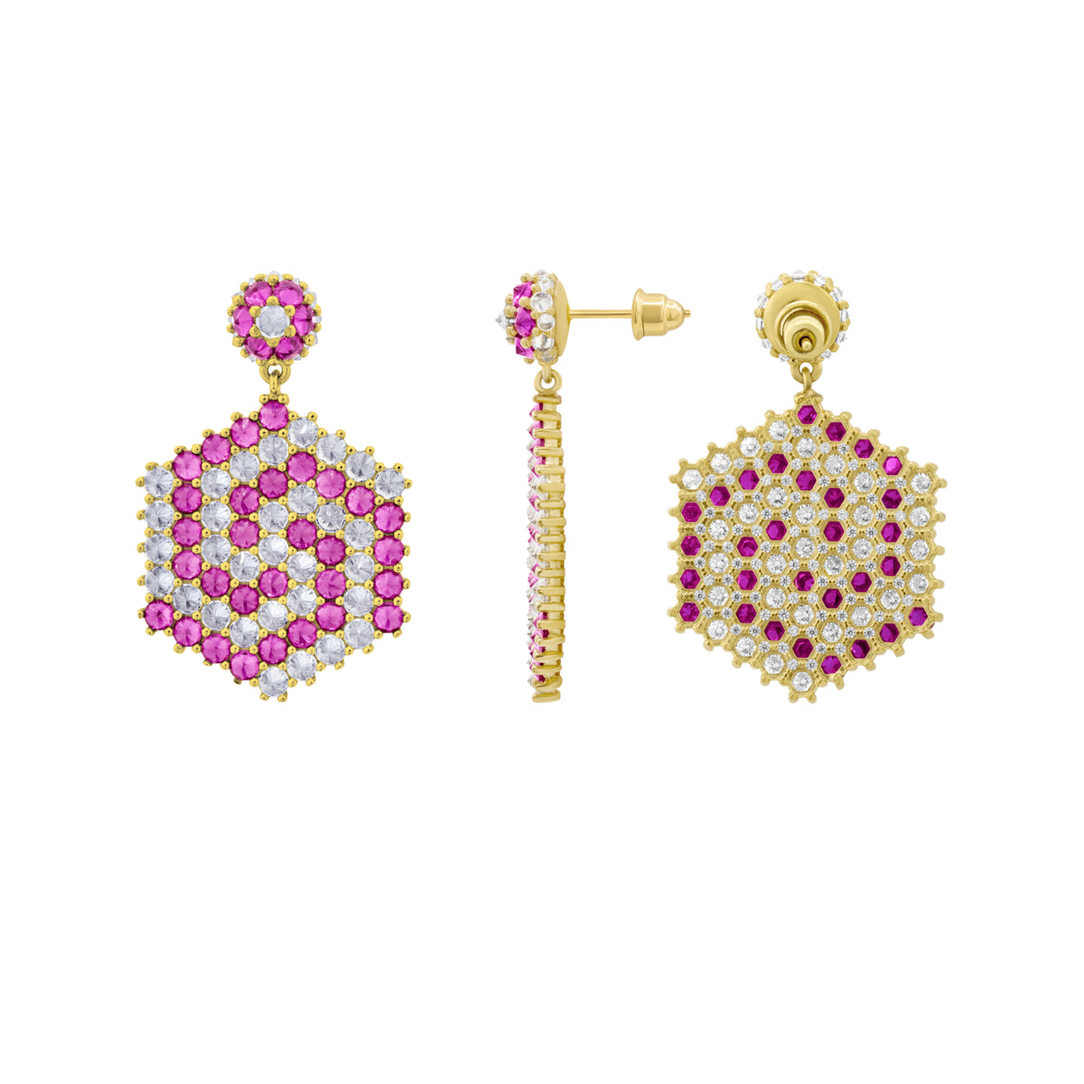 Donna Earrings
