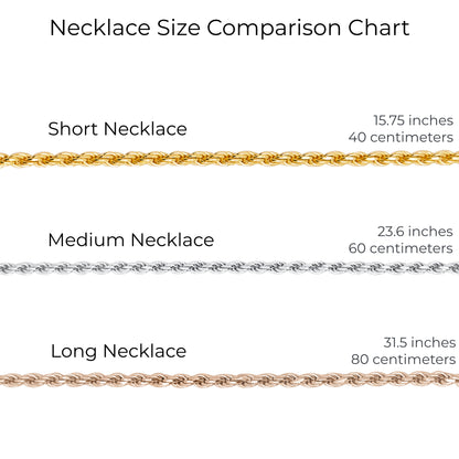 Disco Bonbon Cocktail Necklace