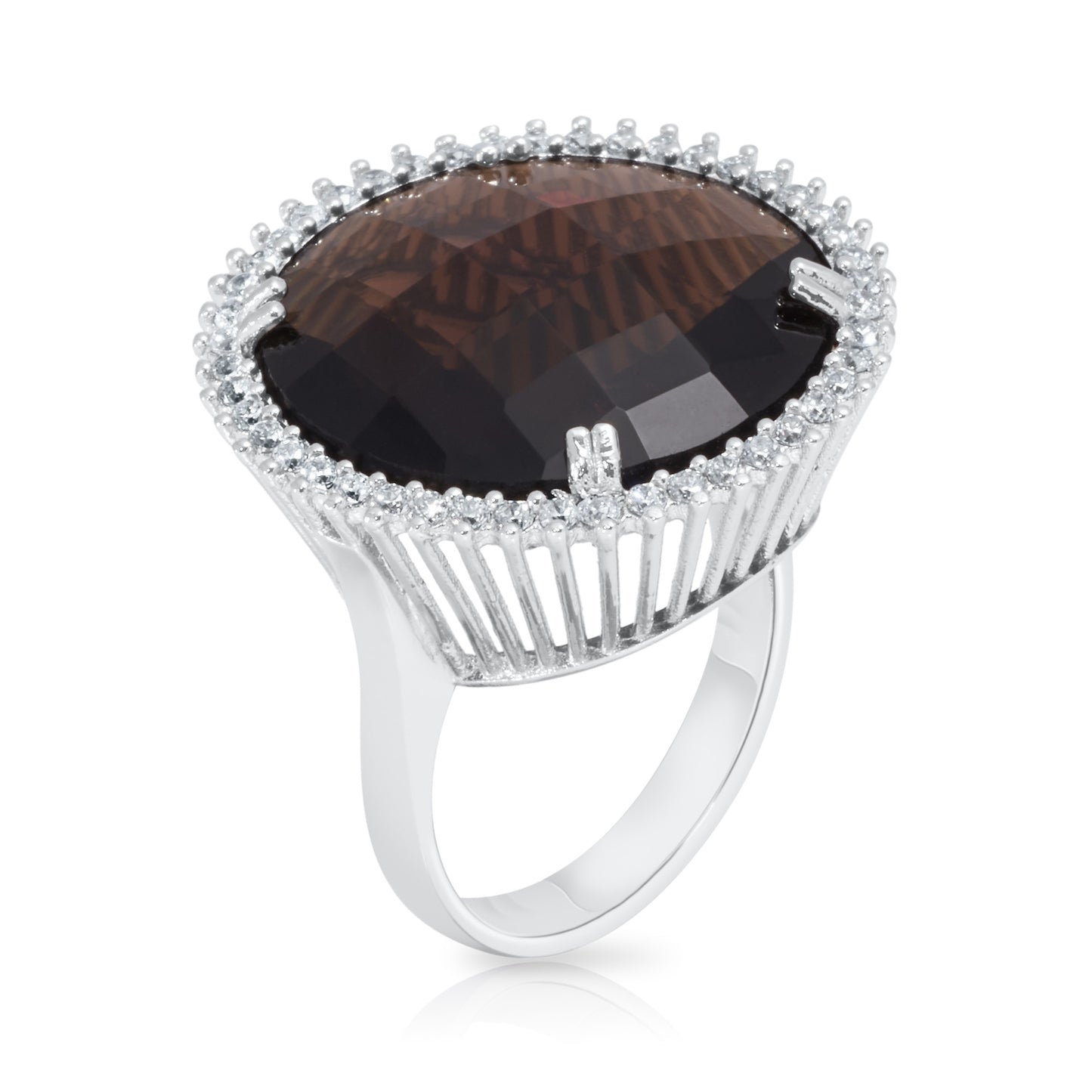 Superpower Cocktail Ring