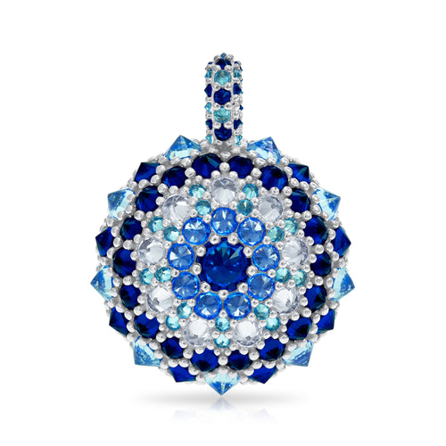 Cleopatra Bonbon Pendant