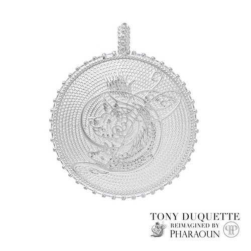 Celebration Piece Charm